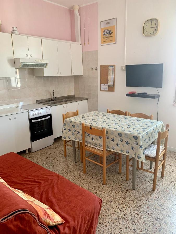 Appartamento Marina Punta Marina Exterior foto