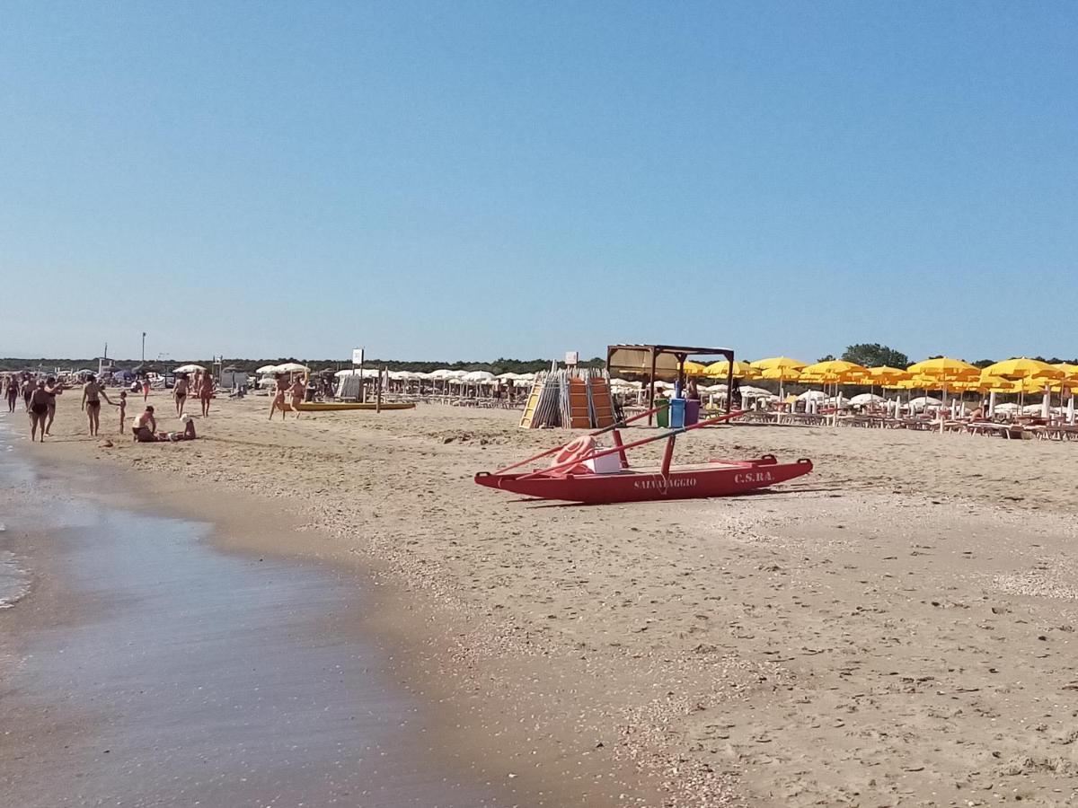 Appartamento Marina Punta Marina Exterior foto
